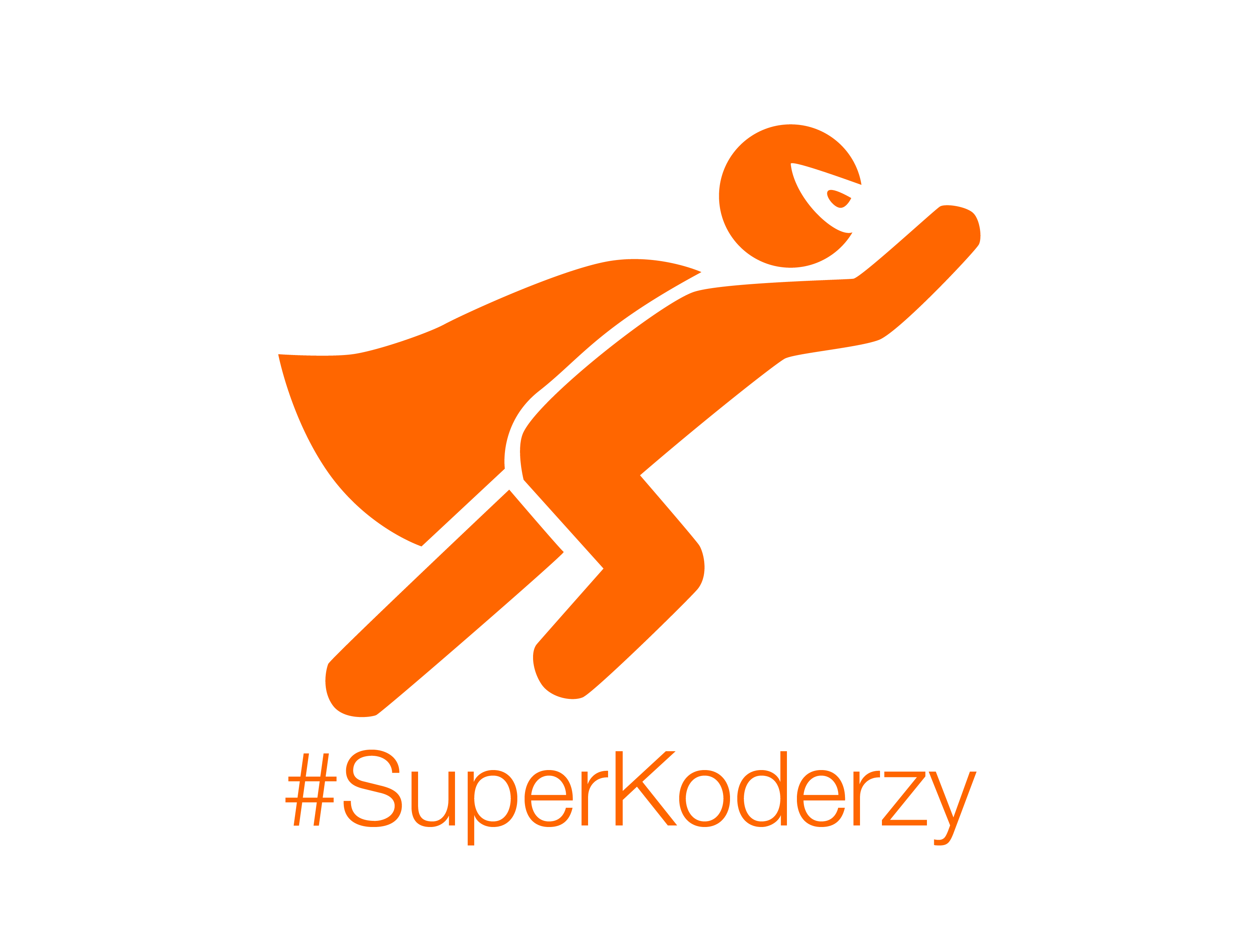 #SuperKoderzy - ogólnopolski program edukacyjny Fundacji Orange