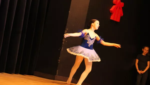 Uczestniczka Cecyliady 2025 dla klas 4-8 SSP (foto F. Kopytowski)