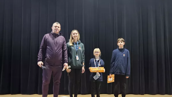 Quiz o księdzu Bosko w auli