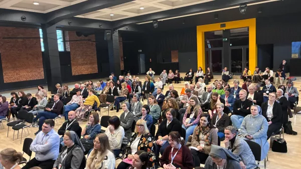 II Forum Wychowania Salezjańskiego