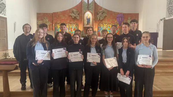 Olimpiada Antysmogowa