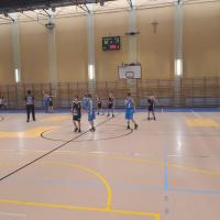 Salos-Crossbasket Łódź