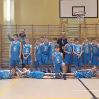Salos-Crossbasket Łódź