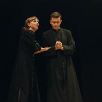 Przedstawienie "Savio" we wspomnienie Matusi Małgorzaty 2022 (fot. Maria Wendrowska)