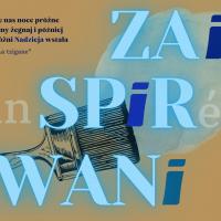 Zainspirowani 2022 - wystawa w SLO
