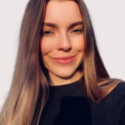 Agata Dębowska