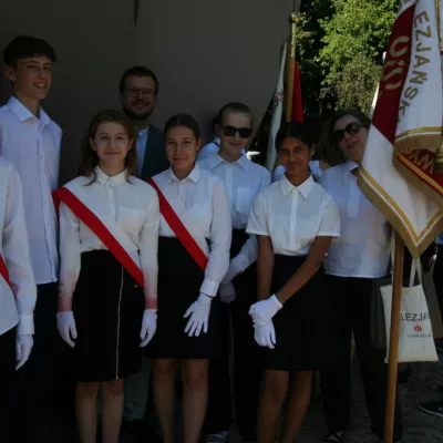 Dzień Polskich Dzieci Wojny