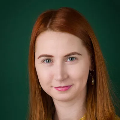 Barbara Świtoń