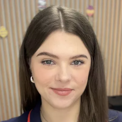 Aleksandra Sokołowska