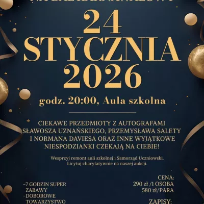 Bal Karnawałowy 2026