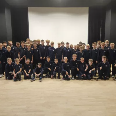 Turniej Dzikich Drużyn