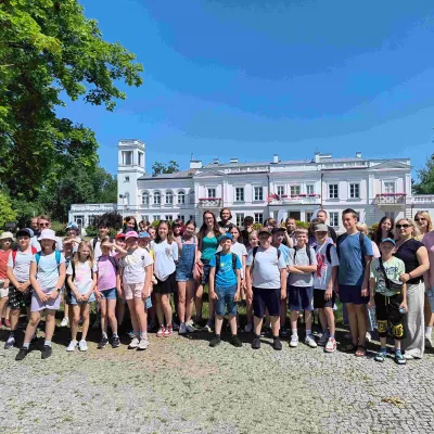 Półkolonie salezjańskie 2025, Sanniki