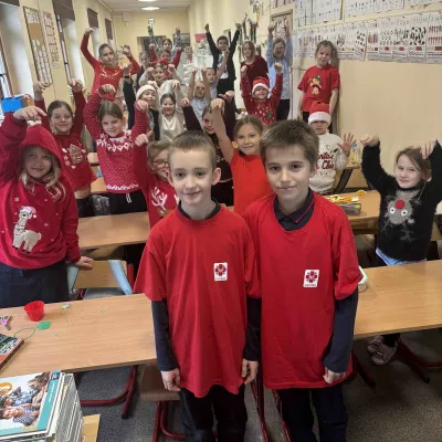 Światowy Dzień Wolontariusza