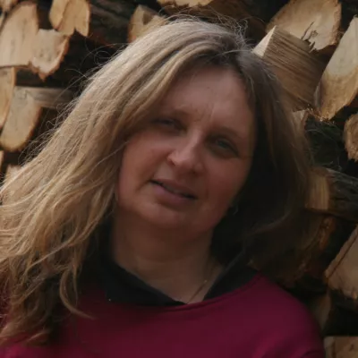 Jolanta Świerczyńska