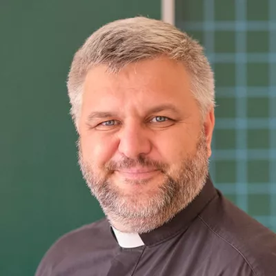 ks. Artur Rogowski