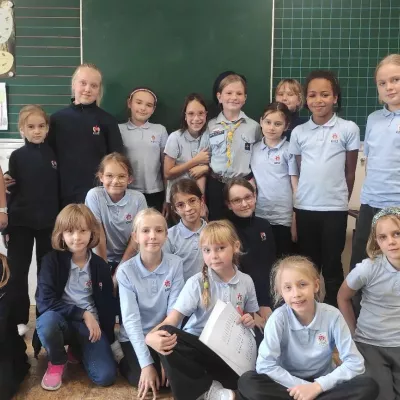 Klasa 3a 