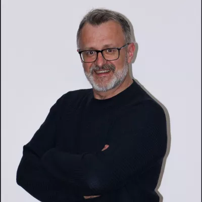 Ryszard Kania