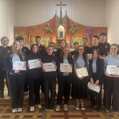 Olimpiada Antysmogowa