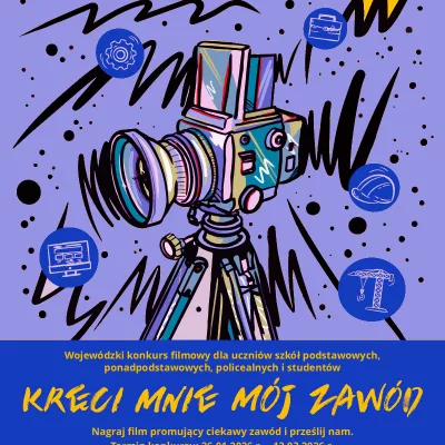 Kręci mnie mój zawód