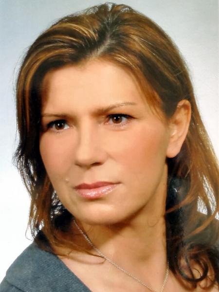 Tina Darulewska