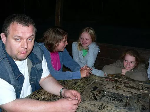 Załęcze 2009