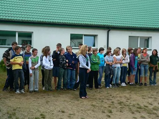 Załęcze 2009
