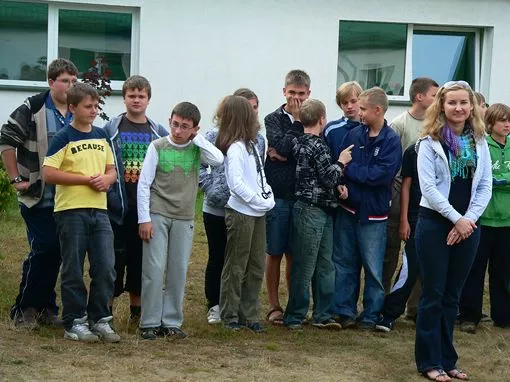 Załęcze 2009
