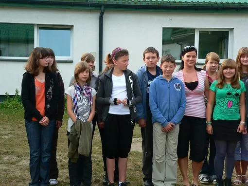 Załęcze 2009
