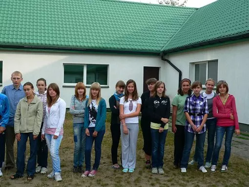 Załęcze 2009