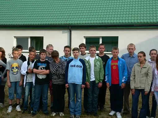 Załęcze 2009