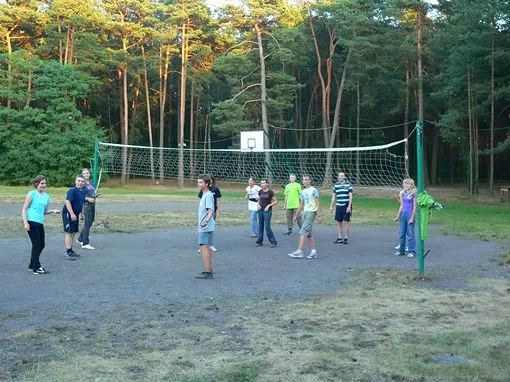 Załęcze 2009