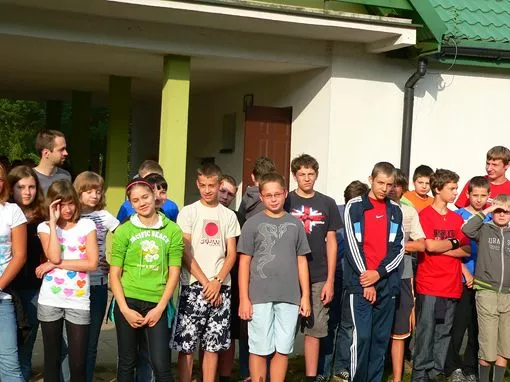 Załęcze 2009