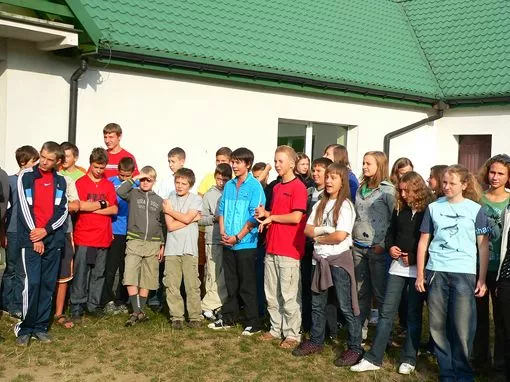 Załęcze 2009