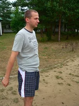 Załęcze 2009