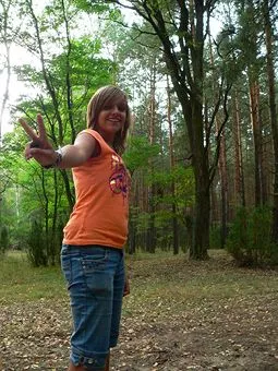 Załęcze 2009