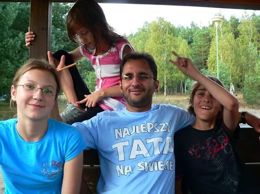 Załęcze 2009