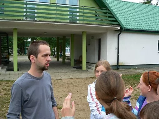 Załęcze 2009