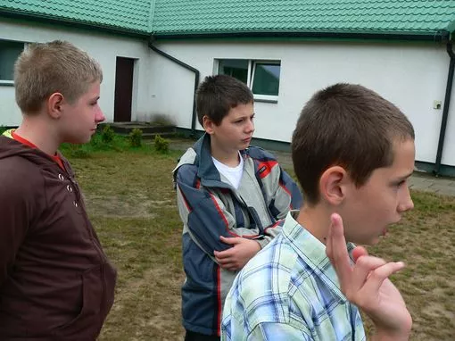 Załęcze 2009