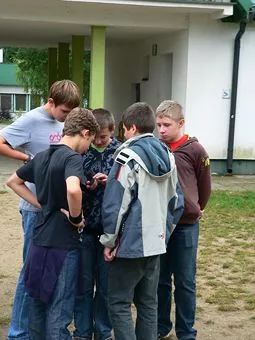 Załęcze 2009