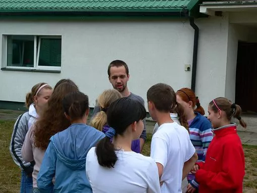 Załęcze 2009