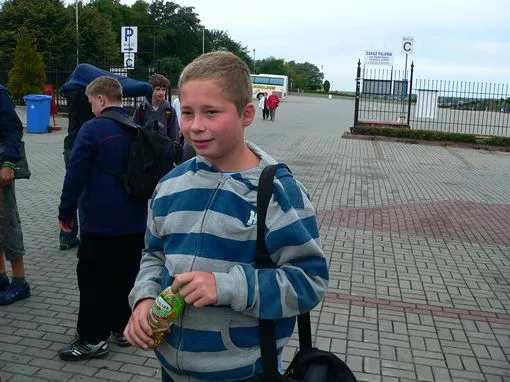 Załęcze 2009