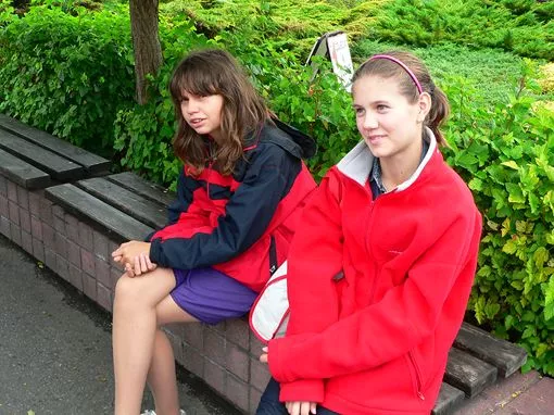 Załęcze 2009
