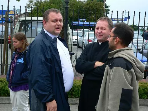 Załęcze 2009