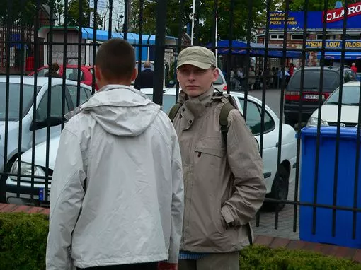 Załęcze 2009