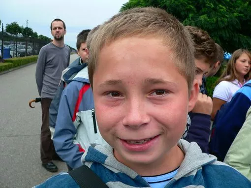 Załęcze 2009