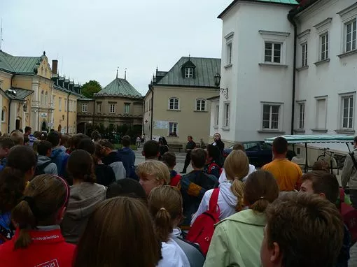 Załęcze 2009