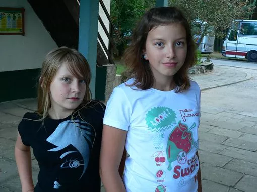 Załęcze 2009