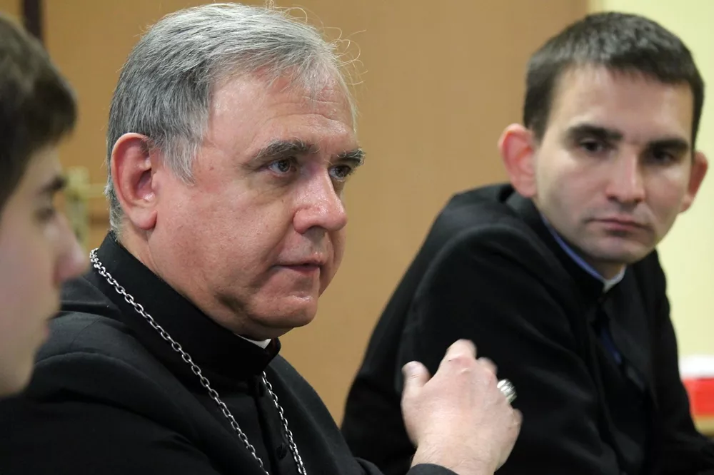 (fot. Robert Jaszczuk)