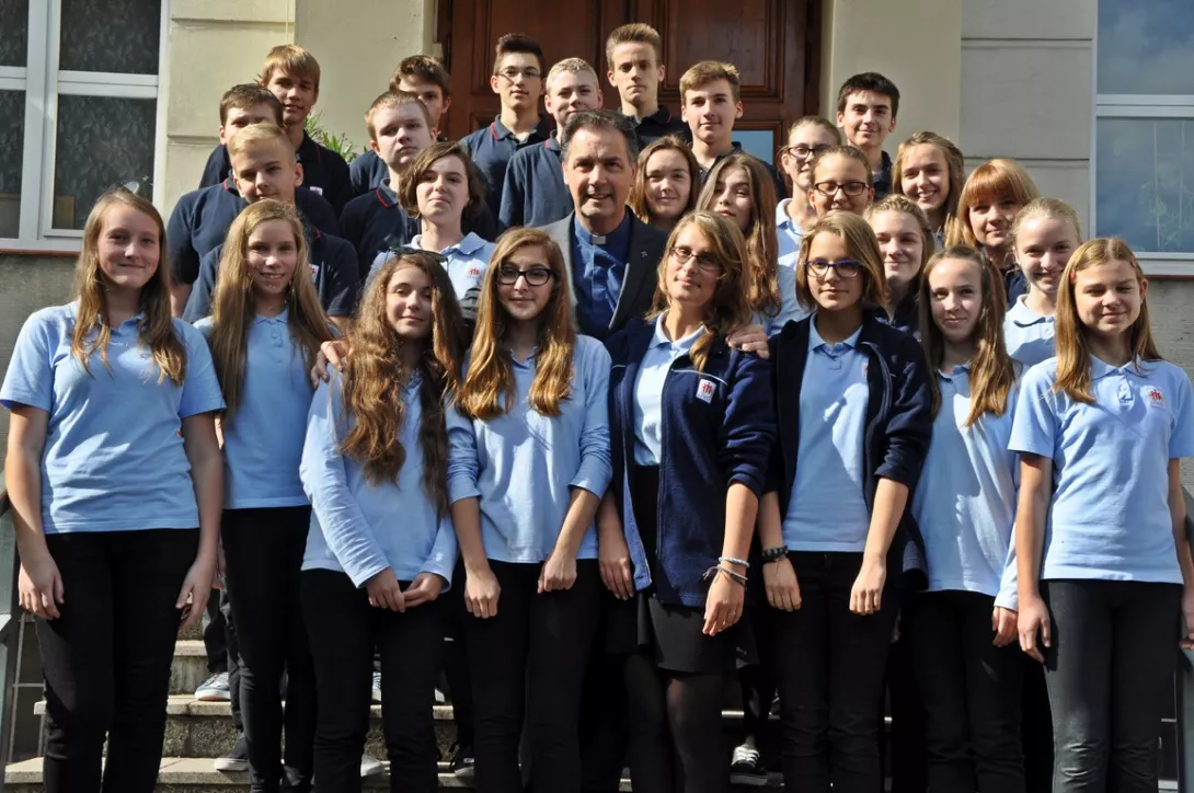 (fot.Robert Jaszczuk)