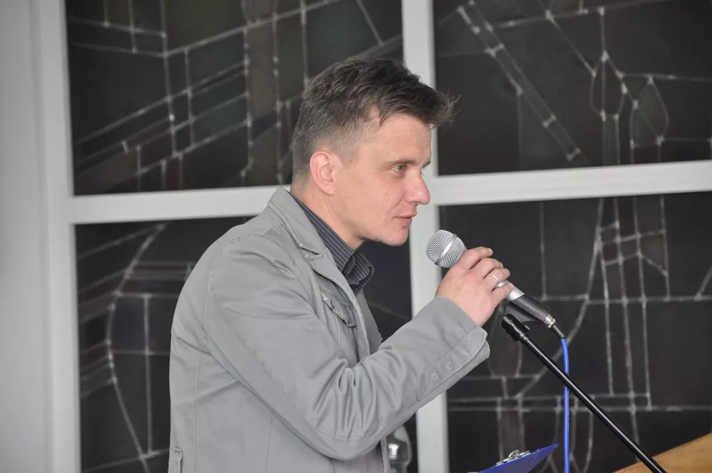 KreDA - Kreatywne Działania Absolwentów